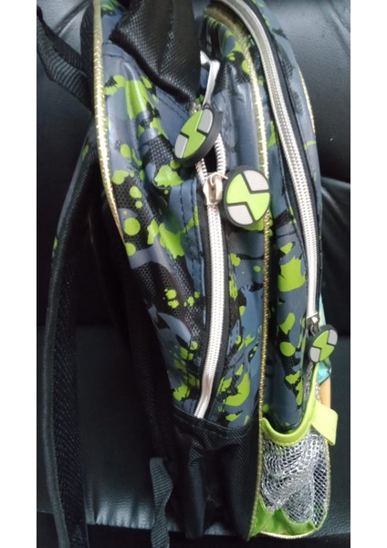 BEN10 1082 Lisanslı Okul Çantası fiyatları