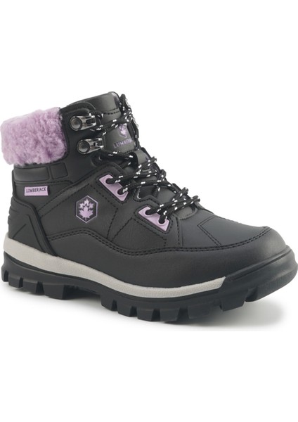 Lola 5pr Siyah Kız Çocuk Worker Bot fiyatları