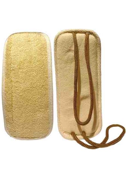 Kabak Lifi Kese - İpli