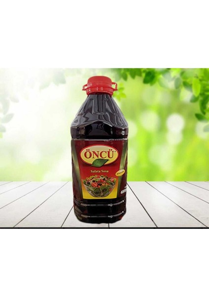 Nar Aromalı Salata Sosu 4 kg ( Salata ve Çiğ Köfteler Için) fiyatları