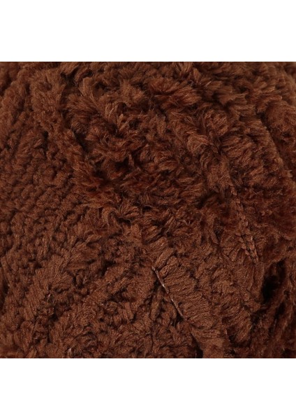 Loren Mery Kahverengi El Örgü İpi - M414 - 34320 fiyatları