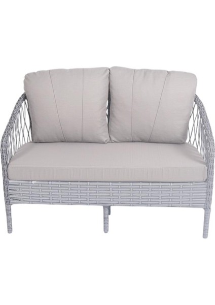 Lavınıa Bahçe Mobilyası Balkon Mobilyası ( 2+1+1+70*120 Masa) fiyatları