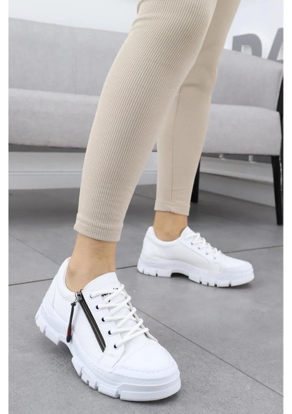 Snicker 02962 Kadın Günlük Spor Ayakkabı modelleri