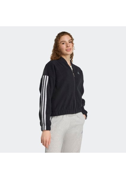 JM1891 W Hol Fz Kadın Eşofman Üstü modelleri