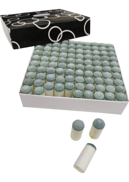 Uc-10 Istaka Ucu 10 mm