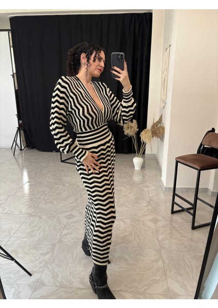 Nola Örgü Elbise fiyatları