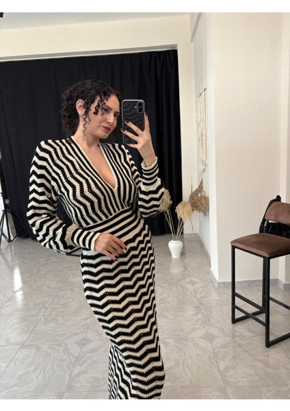 Nola Örgü Elbise fırsatları