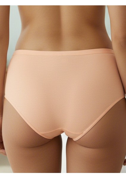 6'lı Set Pamuklu Desenli Kadın Külot fiyatları