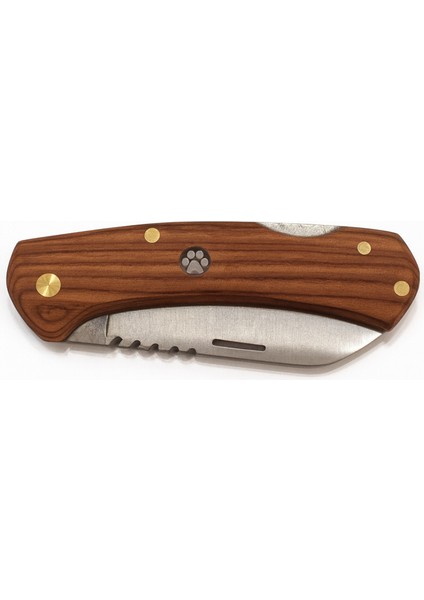 Ahşap Saplı Çakı Bıçak fiyatları