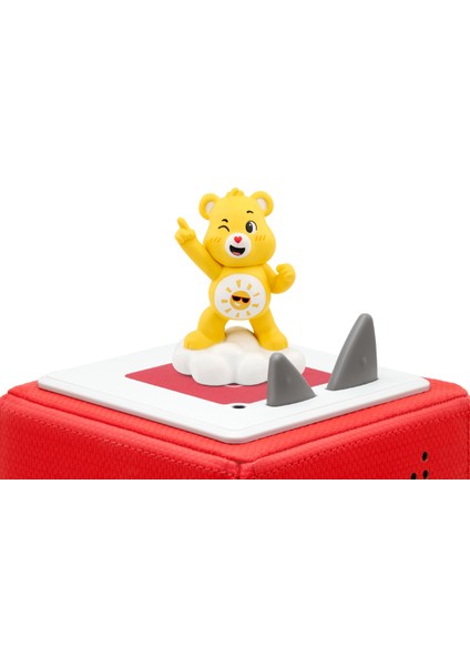 - Care Bears Eğlenceli Ayı Ingilizce Sesli Figür