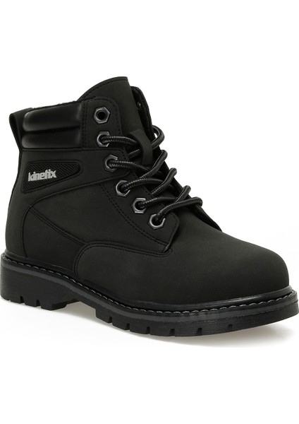 Burton F 5pr Siyah Erkek Çocuk Worker Bot fiyatları