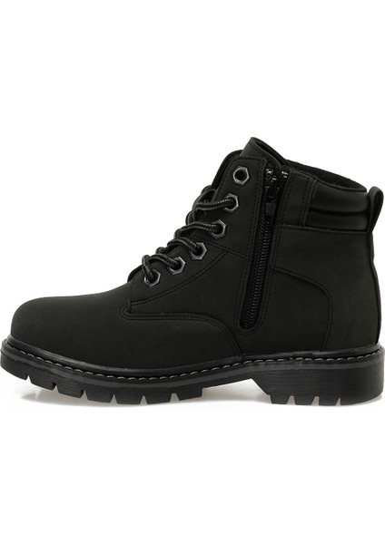 Burton F 5pr Siyah Erkek Çocuk Worker Bot modelleri