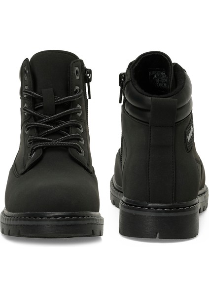 Burton F 5pr Siyah Erkek Çocuk Worker Bot indirimleri