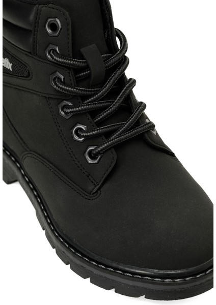 Burton F 5pr Siyah Erkek Çocuk Worker Bot