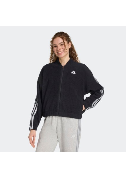 JM1891 W Hol Fz Kadın Eşofman Üstü