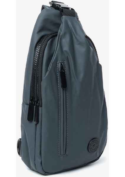 Erkek Antrasit Çapraz Çanta 5K1CN51977 modelleri