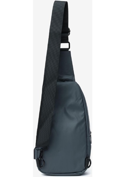 Erkek Antrasit Çapraz Çanta 5K1CN51977 fırsatları