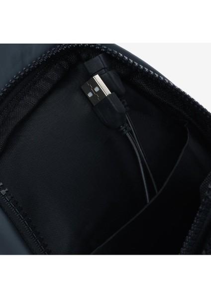 Erkek Antrasit Çapraz Çanta 5K1CN51977 indirimleri