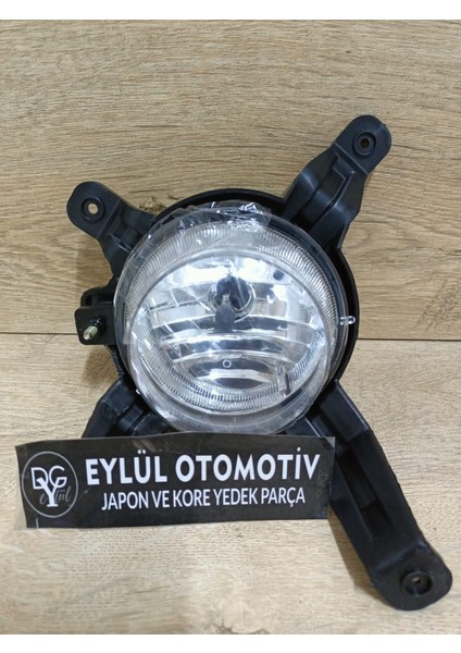 92202-2Y000 Sis Lambası Ix-35 Ön Sağ