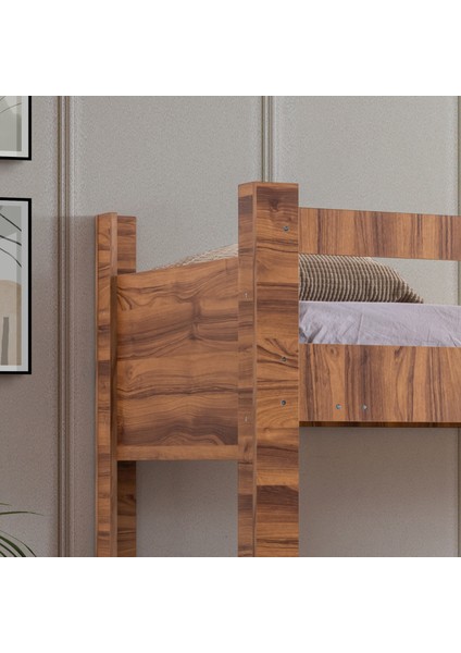 Star Ranza, Star 90*190 Ranza, 2' Li Ceviz Ranza 90*190 Yatak Uyumlu fiyatları