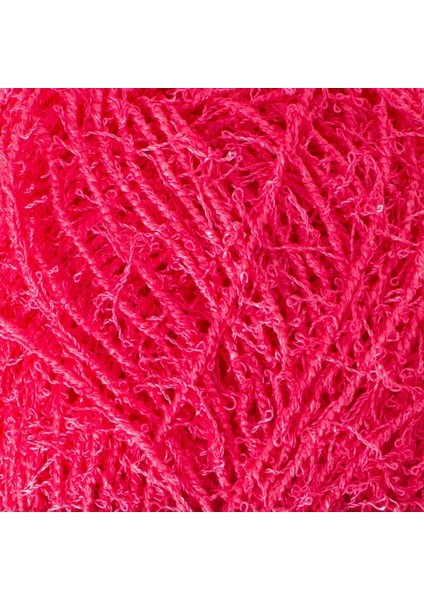 Loren Wash Fuşya El Örgü İpi - R100 - 34024 fiyatları