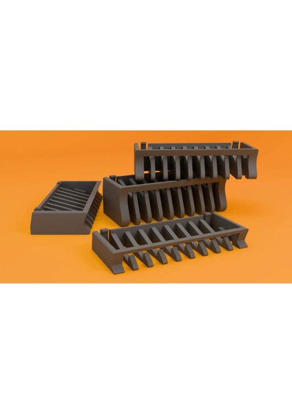 Philips Oneblade Uyumlu Tarak Seti 6-7-8 fiyatları