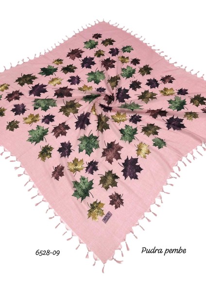 6528 Beyce Söme Boncuklu Yazma