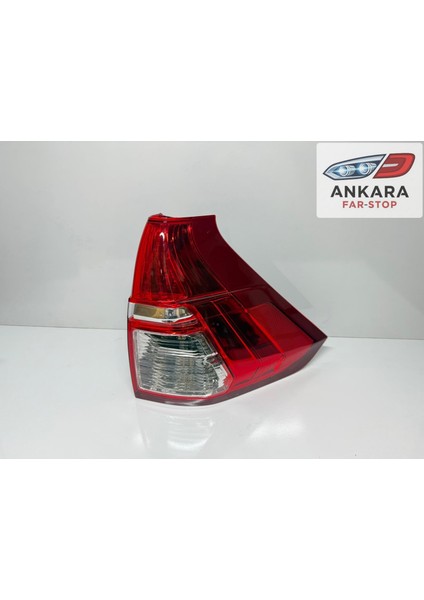 Honda Crv 2015 - 2018 Stop Lambası Sağ (Ledli Tip Stop)