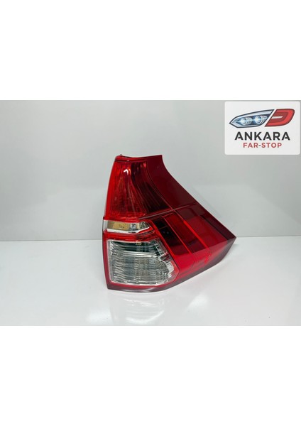 Honda Crv 2015 - 2018 Stop Lambası Sağ (Ledli Tip Stop) fiyatları