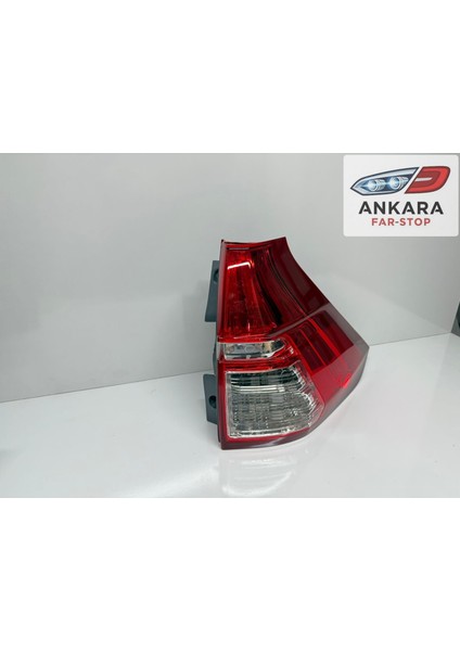 Honda Crv 2015 - 2018 Stop Lambası Sağ (Ledli Tip Stop) modelleri