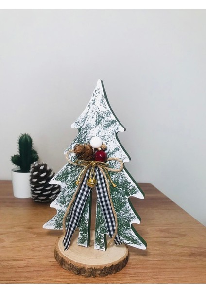 Çam Ağaçlı, Çuvallı Noel Baba Yılbaşı Seti indirimleri