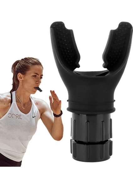 Face Yoga Ayarlanabilir Nefes Egzersiz Aleti Model 1