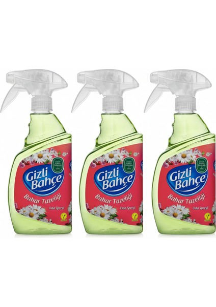 Eyüp Sabri Tuncer Bahar Tazeliği Kokusu Avantaj Paket 3X500 ml fiyatları