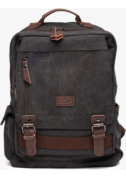 Erkek Siyah Sırt Çantası 5K1CN51859