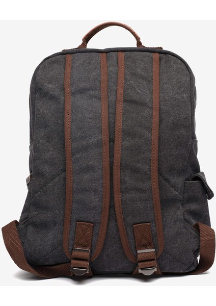 Erkek Siyah Sırt Çantası 5K1CN51859 modelleri