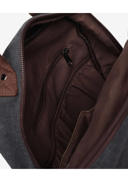 Erkek Siyah Sırt Çantası 5K1CN51859 fırsatları