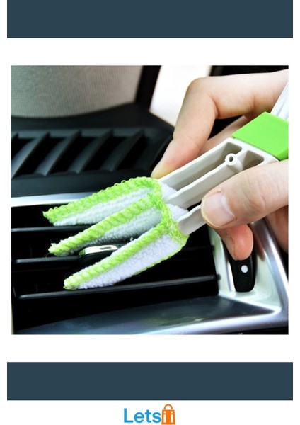 Araç Klima Fan Temizleme Fırçası modelleri