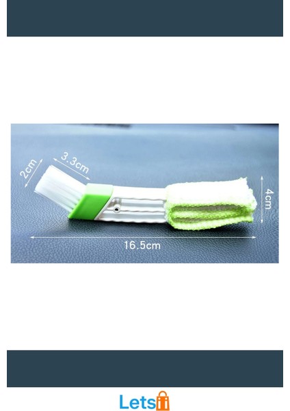 Araç Klima Fan Temizleme Fırçası indirimleri