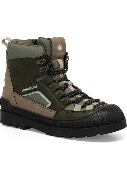 Sıpena gr 4pr Haki Erkek Çocuk Outdoor Bot fiyatları