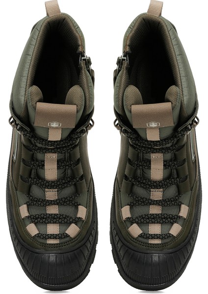 Sıpena gr 4pr Haki Erkek Çocuk Outdoor Bot fırsatları