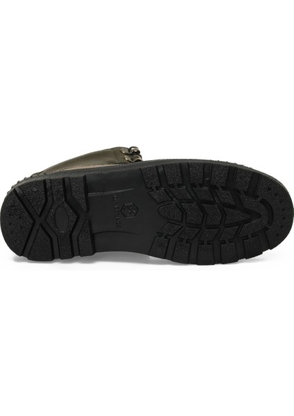 Sıpena gr 4pr Haki Erkek Çocuk Outdoor Bot