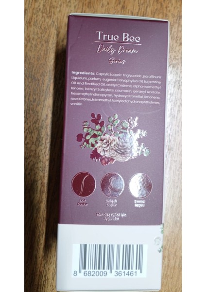 Karanfil Çam Terebentin Saç Bakım Yağı fiyatları