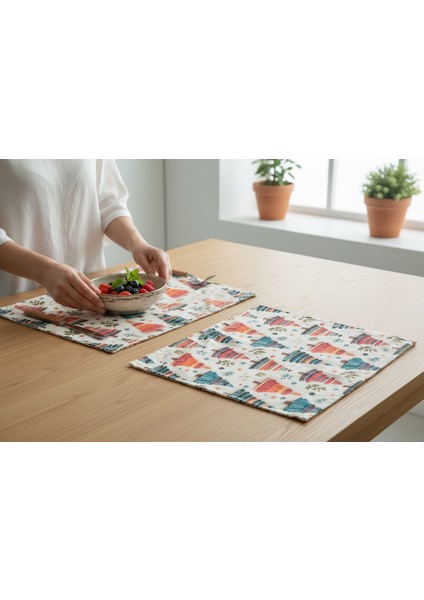 2'li Yeni Yıl Amerikan Servis, Yıl Başı Amerikan Sevis,noel Baba,çam Ağacı fırsatları