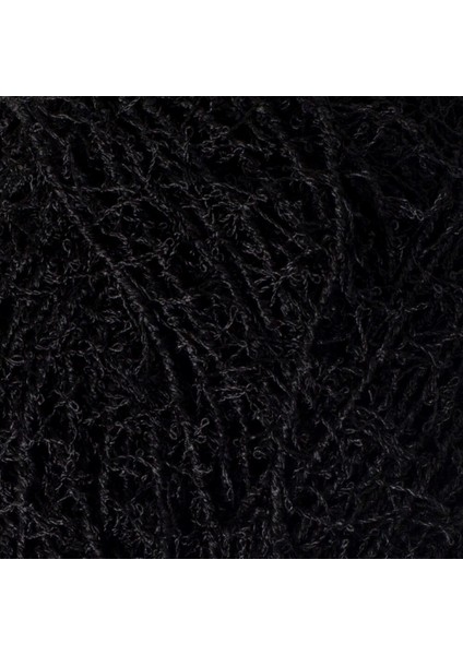 Loren Wash Siyah El Örgü İpi - R004 - 34041 fiyatları
