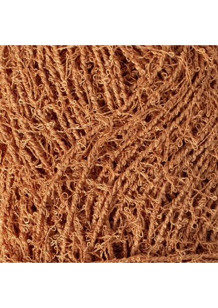 Loren Wash Kahverengi El Örgü İpi - R144 - 34035 fiyatları