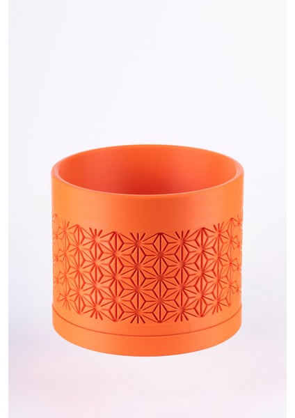 Saksı 22X22X18CM NO.207