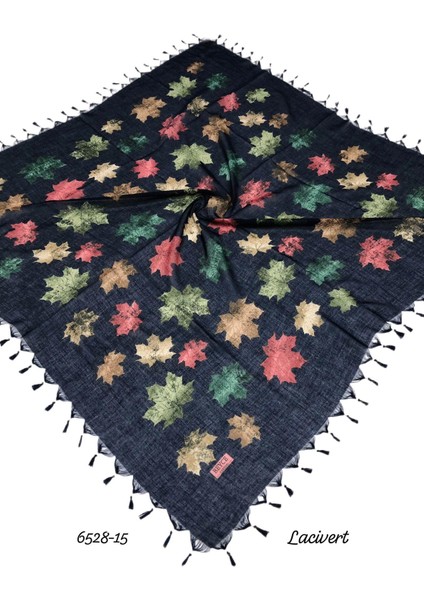 6528 Beyce Söme Boncuklu Yazma