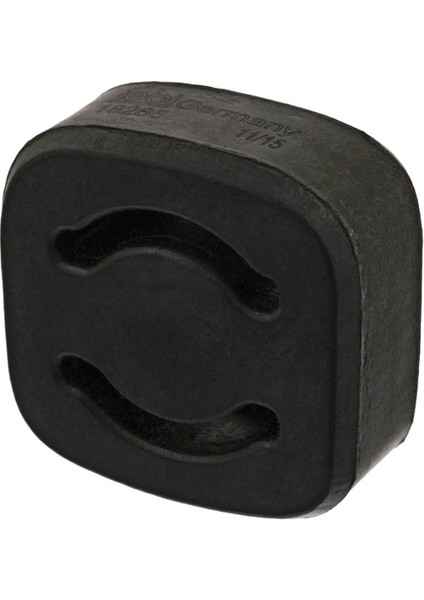 Egzoz Lastiği MB100 T1:207D>410D