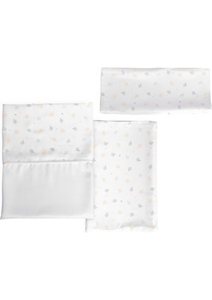 N2M Forever Bambu Çarşaf 2 Adet&yastık modelleri