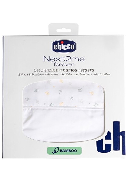 N2M Forever Bambu Çarşaf 2 Adet&yastık fırsatları
